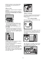 Предварительный просмотр 23 страницы John Lewis JLBIWD 1403 Instruction Manual