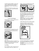 Предварительный просмотр 24 страницы John Lewis JLBIWD 1403 Instruction Manual