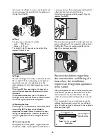 Предварительный просмотр 26 страницы John Lewis JLBIWD 1403 Instruction Manual