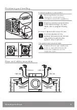 Предварительный просмотр 13 страницы John Lewis JLBIWD1405 User Manual