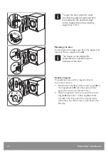 Предварительный просмотр 20 страницы John Lewis JLBIWD1405 User Manual