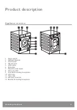 Предварительный просмотр 21 страницы John Lewis JLBIWD1405 User Manual