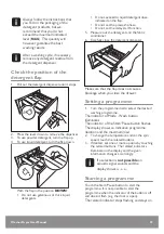 Предварительный просмотр 39 страницы John Lewis JLBIWD1405 User Manual