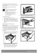 Предварительный просмотр 52 страницы John Lewis JLBIWD1405 User Manual