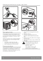 Предварительный просмотр 56 страницы John Lewis JLBIWD1405 User Manual