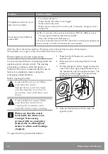 Предварительный просмотр 60 страницы John Lewis JLBIWD1405 User Manual