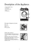 Preview for 5 page of John Lewis JLBIWM 1401 Instruction Manual