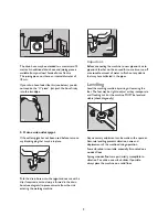 Preview for 9 page of John Lewis JLBIWM 1401 Instruction Manual