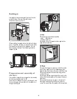 Preview for 12 page of John Lewis JLBIWM 1401 Instruction Manual