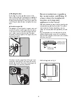 Preview for 13 page of John Lewis JLBIWM 1401 Instruction Manual