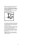 Preview for 14 page of John Lewis JLBIWM 1401 Instruction Manual