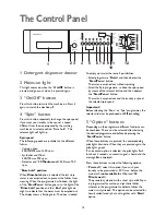 Preview for 15 page of John Lewis JLBIWM 1401 Instruction Manual