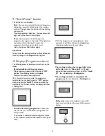 Preview for 17 page of John Lewis JLBIWM 1401 Instruction Manual