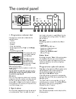 Предварительный просмотр 6 страницы John Lewis JLBIWM 1402 Instruction Manual