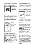 Предварительный просмотр 10 страницы John Lewis JLBIWM 1402 Instruction Manual