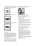 Предварительный просмотр 17 страницы John Lewis JLBIWM 1402 Instruction Manual