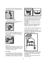 Предварительный просмотр 23 страницы John Lewis JLBIWM 1402 Instruction Manual