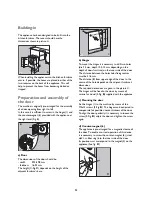 Предварительный просмотр 25 страницы John Lewis JLBIWM 1402 Instruction Manual