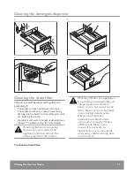 Preview for 23 page of John Lewis JLBIWM1403 User Manual