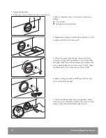 Preview for 24 page of John Lewis JLBIWM1403 User Manual