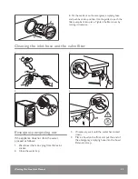 Preview for 25 page of John Lewis JLBIWM1403 User Manual