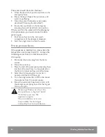 Preview for 26 page of John Lewis JLBIWM1403 User Manual