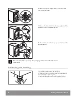 Preview for 32 page of John Lewis JLBIWM1403 User Manual