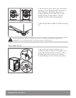 Preview for 33 page of John Lewis JLBIWM1403 User Manual