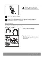 Preview for 34 page of John Lewis JLBIWM1403 User Manual