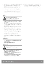 Preview for 7 page of John Lewis JLBIWM1404 User Manual