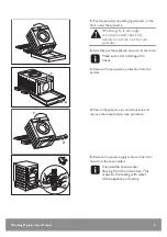 Preview for 9 page of John Lewis JLBIWM1404 User Manual