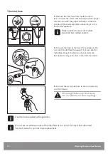 Preview for 12 page of John Lewis JLBIWM1404 User Manual