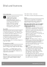 Preview for 22 page of John Lewis JLBIWM1404 User Manual