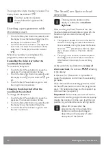 Preview for 34 page of John Lewis JLBIWM1404 User Manual