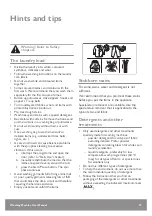 Preview for 37 page of John Lewis JLBIWM1404 User Manual