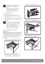 Preview for 40 page of John Lewis JLBIWM1404 User Manual