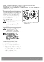 Preview for 48 page of John Lewis JLBIWM1404 User Manual