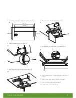 Preview for 11 page of John Lewis JLCEILHD87 User Manual