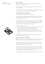 Preview for 7 page of John Lewis JLCHC601 Instruction Manual