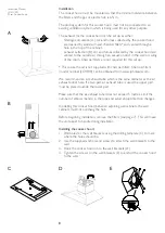 Preview for 8 page of John Lewis JLCHC901 Instruction Manual