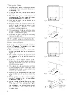 Предварительный просмотр 6 страницы John Lewis JLDUOS705 Instruction Manual