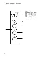 Предварительный просмотр 10 страницы John Lewis JLDUOS705 Instruction Manual