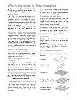 Предварительный просмотр 11 страницы John Lewis JLDUOS705 Instruction Manual