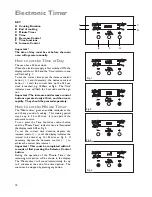 Предварительный просмотр 12 страницы John Lewis JLDUOS705 Instruction Manual