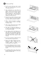 Предварительный просмотр 18 страницы John Lewis JLDUOS705 Instruction Manual