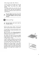 Предварительный просмотр 31 страницы John Lewis JLDUOS705 Instruction Manual