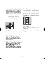 Preview for 8 page of John Lewis JLDV 02 Instruction Manual