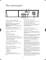 Preview for 10 page of John Lewis JLDV 02 Instruction Manual