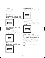 Предварительный просмотр 11 страницы John Lewis JLDV 02 Instruction Manual