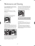 Предварительный просмотр 16 страницы John Lewis JLDV 02 Instruction Manual